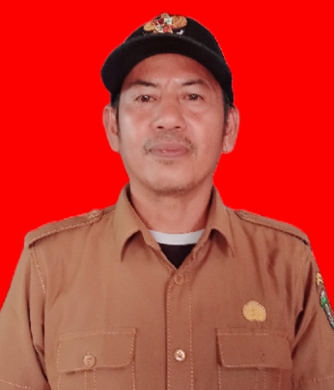 Kasi Kesejahteraan (Muhammad Husni,HA)