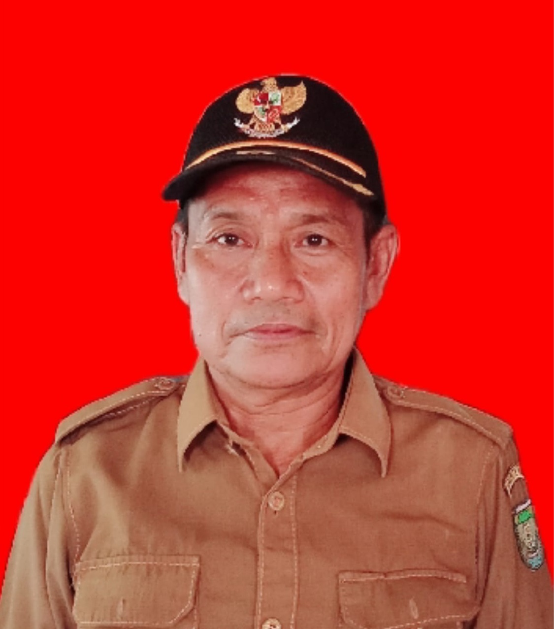 Kasi Pelayanan (Aroni Sani)