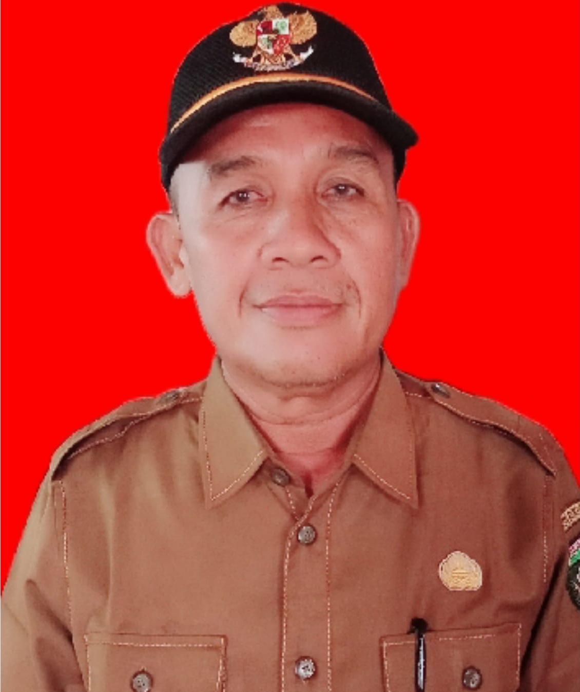 Kasi Pemerintahan (H.Syafrial)