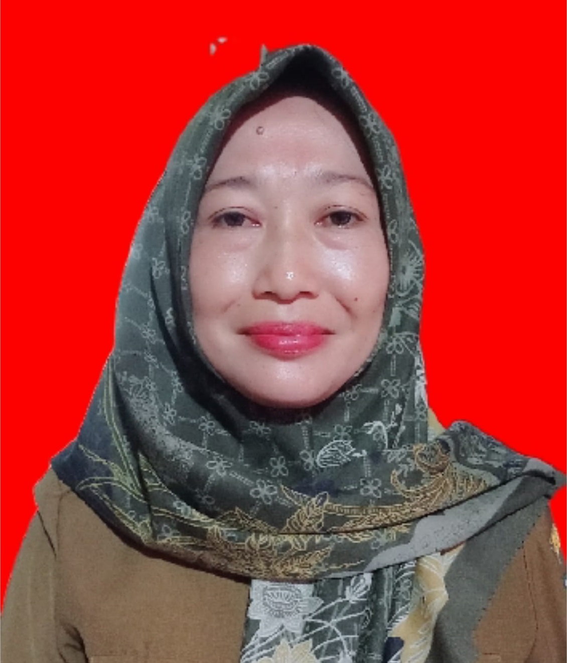 Kaur Keuangan (Nur Afni,SH)