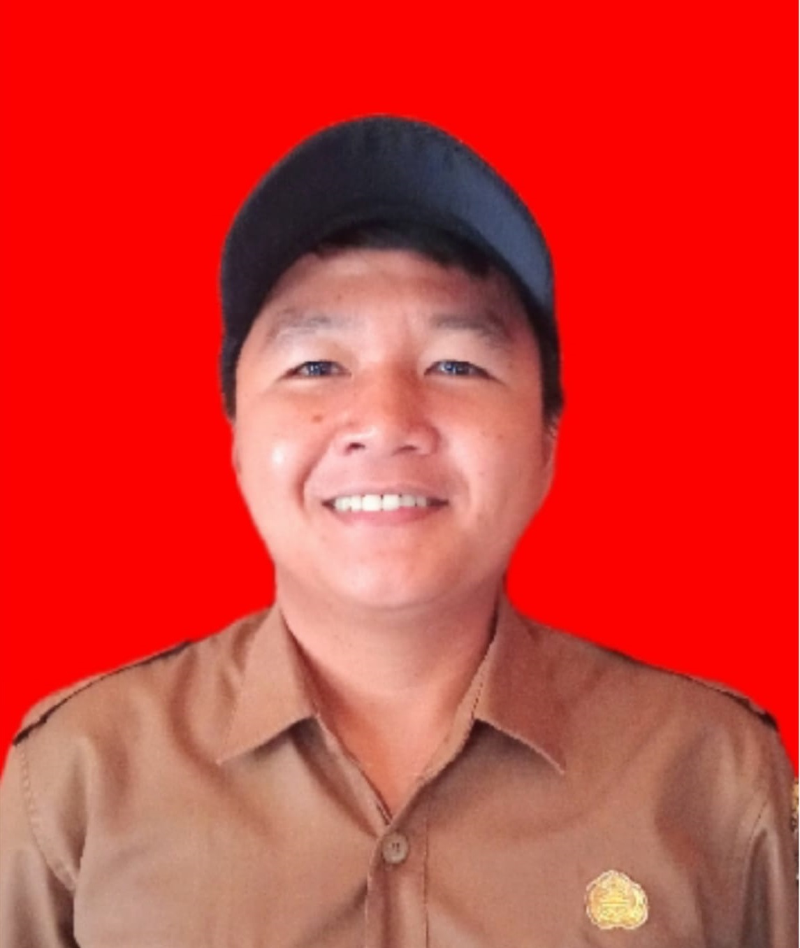 Kaur Tata Usaha Dan Umum (ADRIAN,S.PD.I)