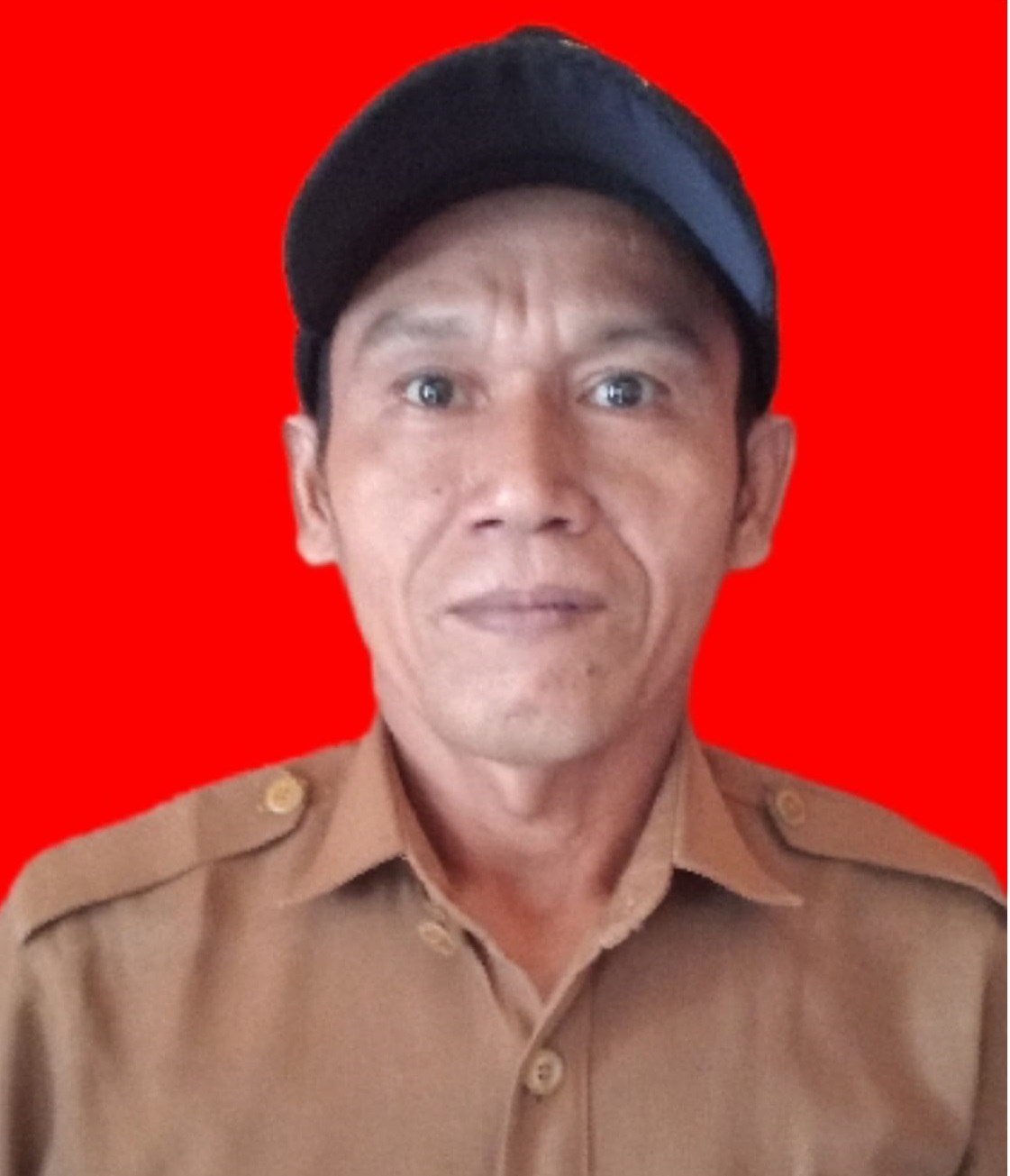Kepala Kampung (Fahrodi.S)