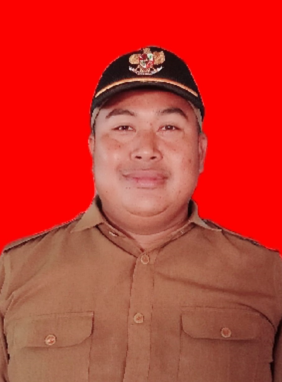 Kepala Kampung (Habibi)