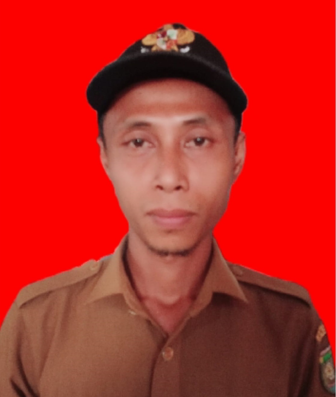 Kepala Kampung (Romadhan)