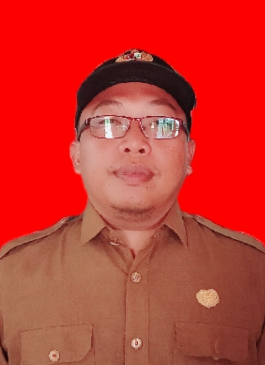 Kepala Kampung (Wahydin)