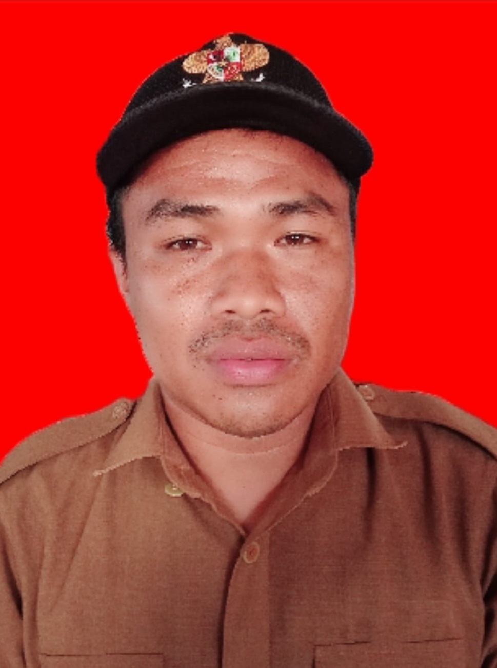 Kepala Kamung (Doni Juli Mardiansyah)