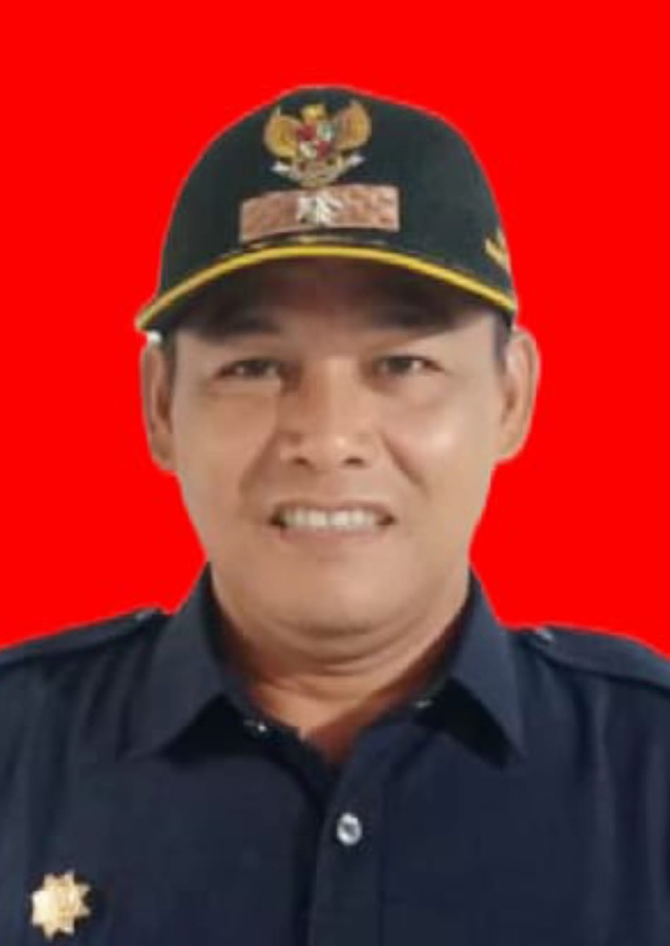 Ketua BPD (Amran)