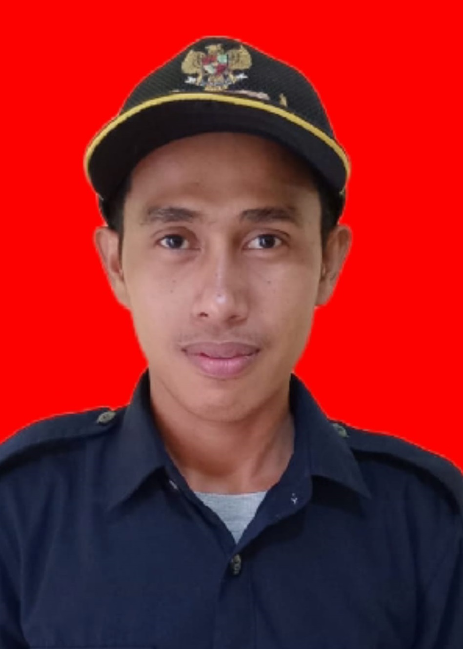 Sekretaris BPD (Dasril)