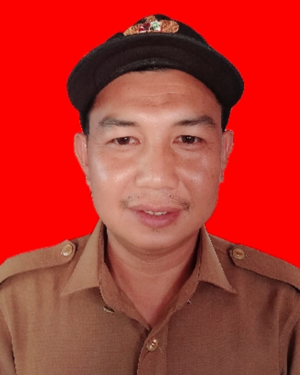 Sekretaris Dusun (ANASRULLAH)
