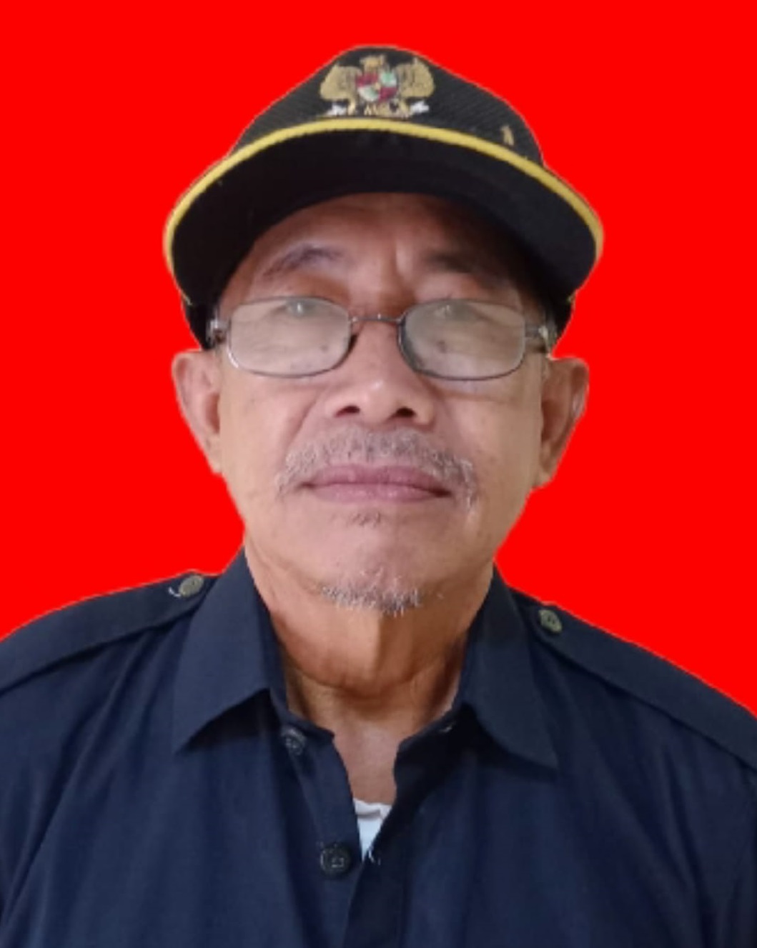 Wakil Ketua BPD (Asril)